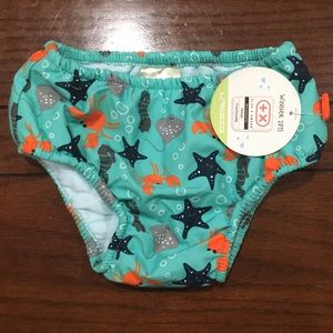 Lassig Swim Diaper